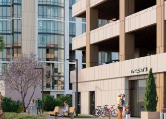 Продам однокомнатную квартиру, 40.3 м2, Анапа