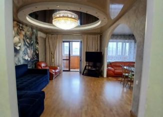 Продам трехкомнатную квартиру, 110.7 м2, Воронеж, Московский проспект, 114, ЖК Арка