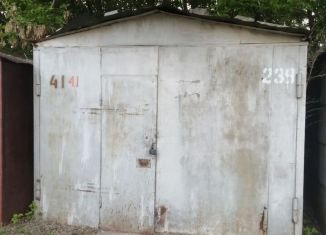 Сдам в аренду гараж, 16 м2, Самарская область, Ново-Вокзальная улица, 88Д