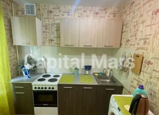 Сдача в аренду однокомнатной квартиры, 31 м2, Москва, Ясный проезд, 15, Ясный проезд