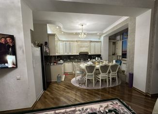 Продам 2-комнатную квартиру, 90 м2, посёлок городского типа Семендер, улица Тату Булача, 3