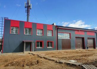 Сдается в аренду производство, 270 м2, Киров, Солнечный проезд, 1/1