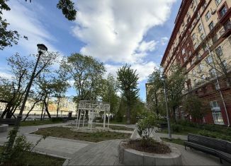 Квартира на продажу студия, 22 м2, Москва, Космодамианская набережная, 4/22кВ, метро Новокузнецкая