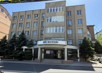 Офис на продажу, 1258 м2, Махачкала, улица Даниялова, 12