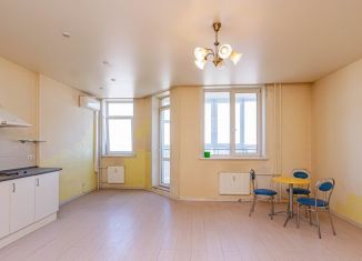 Продается 1-ком. квартира, 41 м2, Пермь, улица Карпинского, 112, ЖК Триумф Квартал 2