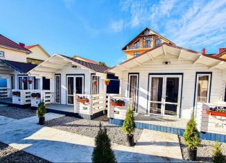 Аренда дома, 25 м2, Сириус, Общинная улица, 46