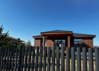 Продажа дома, 150 м2, хутор Колузаево, Береговая улица