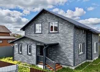 Продаю дом, 156 м2, деревня Чернишня, коттеджный посёлок Калужский Тракт, 121