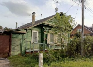 Продается дом, 34 м2, Тверь, Академическая улица, 47