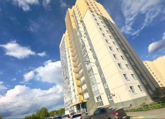 Продается квартира студия, 20.9 м2, Нижний Новгород, Бурнаковская улица, 97, Московский район