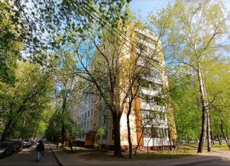 Квартира на продажу студия, 12 м2, Москва, Широкая улица, 17к1, СВАО
