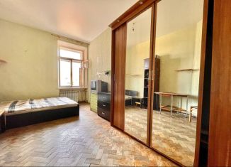Аренда комнаты, 20 м2, Санкт-Петербург, 11-я линия Васильевского острова, 14/39