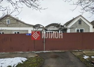 Продам дом, 75 м2, село Васильевка, улица Валерия Дёмина