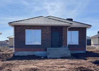 Продажа дома, 120 м2, посёлок Инеш, улица Абдурахмана Абсалямова