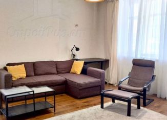 Продажа двухкомнатной квартиры, 70 м2, Ростов-на-Дону, Доломановский переулок, 43/11, ЖК Олимп-Тауэрс