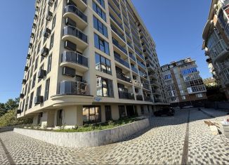 Продаю 1-комнатную квартиру, 29.2 м2, Сочи, улица Бытха, 4/10А, микрорайон Бытха