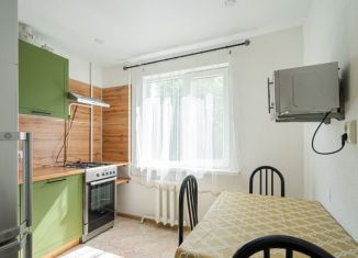 Двухкомнатная квартира в аренду, 54 м2, Екатеринбург, улица Владимира Высоцкого, 2, метро Площадь 1905 года
