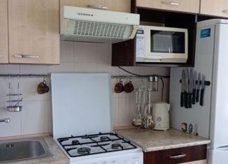 Сдам однокомнатную квартиру, 34 м2, Москва, Касимовская улица, 7к1, метро Царицыно