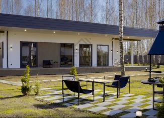 Дом на продажу, 210 м2, участок Берёзовка, коттеджный посёлок Мечта-2, 197