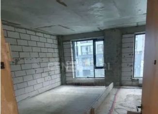 Продам однокомнатную квартиру, 43.9 м2, Москва, улица Годовикова, 11к5, метро Алексеевская