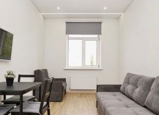 Продается квартира студия, 19.8 м2, Москва, Малахитовая улица, 27Б, СВАО