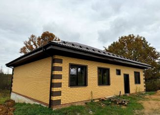 Дом на продажу, 121 м2, деревня Кривское, Полевая улица, 53