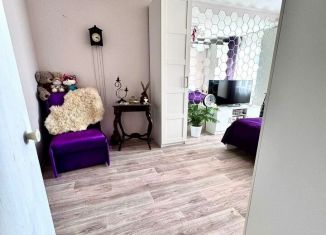 Продам 1-ком. квартиру, 32.1 м2, Москва, Чертановская улица, 58к2, ЮАО