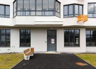 Сдам в аренду помещение свободного назначения, 70.6 м2, деревня Малые Вязёмы, жилой комплекс Высокие Жаворонки, к11