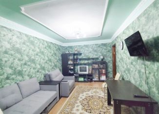 Продается 2-комнатная квартира, 47.6 м2, посёлок городского типа Партенит, Фрунзенское шоссе, 10