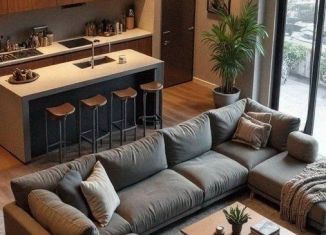 Продам квартиру студию, 27.3 м2, Краснодар