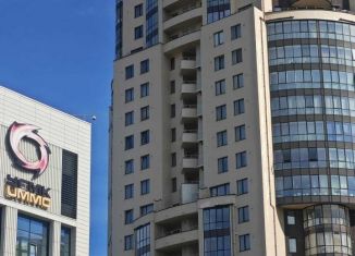 Продается 2-ком. квартира, 95.7 м2, Екатеринбург, Ленинский район, улица Шейнкмана, 119