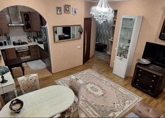 Продаю 2-комнатную квартиру, 59 м2, Сочи, Гранатная улица, 1/2, микрорайон Донская