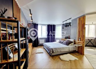 Продажа 3-комнатной квартиры, 90 м2, Саратов, улица имени Н.Г. Чернышевского, 137А, ЖК Крылья