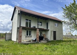 Дом на продажу, 105 м2, Калининград, Полевая улица, 14