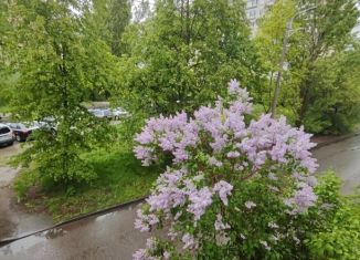 Продажа 2-ком. квартиры, 54.5 м2, Калининград, Московский район, бульвар Любови Шевцовой, 94