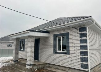 Продаю дом, 90 м2, Тюменская область, Центральная площадь