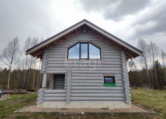 Продается дом, 87.5 м2, поселок Кривец, Новая улица, 21