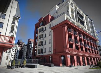 Продажа 1-комнатной квартиры, 87.4 м2, Калининград, Ленинградский район, улица Молодой Гвардии, 34