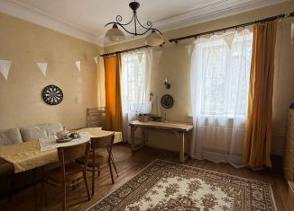Продажа 2-ком. квартиры, 59.7 м2, Псков, улица Набат, 3
