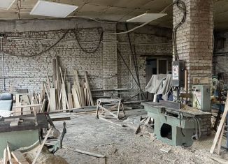 Сдам в аренду производство, 300 м2, Кемеровская область, Притомское шоссе, 30А