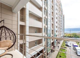 Продаю 2-комнатную квартиру, 43 м2, Сочи, Крымская улица, 89, ЖК Посейдон