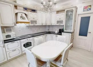 Продажа 2-ком. квартиры, 62.3 м2, Тюмень, улица Беляева, 29к1, Ленинский округ
