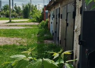 Продается гараж, 21 м2, Мелеуз, гаражно-строительный кооператив Автоколонны, 19/1