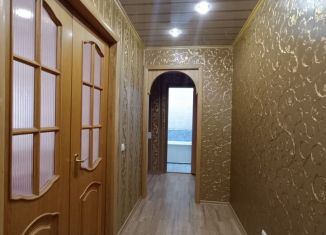 Аренда трехкомнатной квартиры, 68 м2, Орёл, Раздольная улица, 86, микрорайон СПЗ