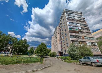 Продам однокомнатную квартиру, 33.1 м2, Челябинск, улица 250-летия Челябинска, 30, Калининский район