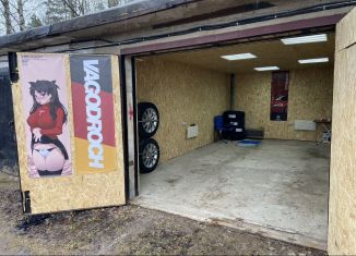 Продаю гараж, 24 м2, Кингисепп