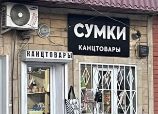 Продажа помещения свободного назначения, 23 м2, Дербент, улица 345-й Дагестанской Стрелковой Дивизии, 1/2