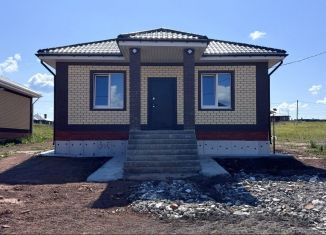 Дом на продажу, 95 м2, село Пермяки, Лесная улица