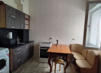 Продается 1-комнатная квартира, 37 м2, село Майма, улица Гидростроителей, 36