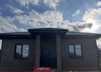 Продажа дома, 91.6 м2, село Бима, улица Сергея Есенина, 19